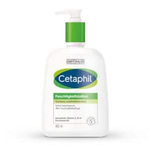 Cetaphil Feuchtigkeitslotion