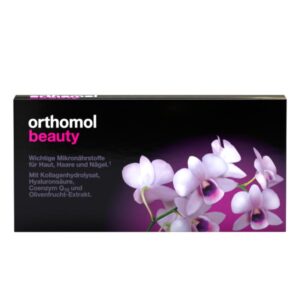 Orthomol Beauty