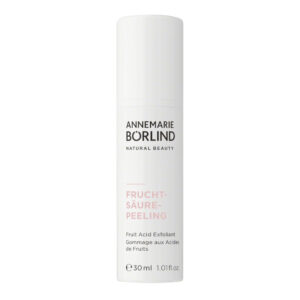 Börlind Fruchtsäure-peeling Gel