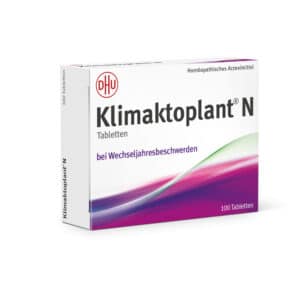 Klimaktoplant N