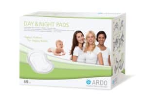 ARDO Day & Night Pads Einweg-Stilleinlagen