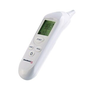 DOMOTHERM S Infrarot-Ohrthermometer