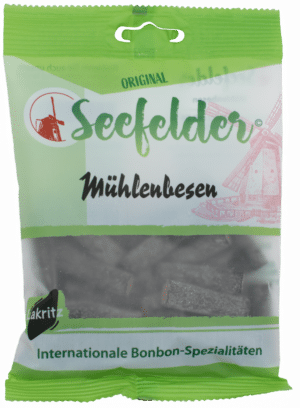 SEEFELDER MUEHLENBESEN KDA