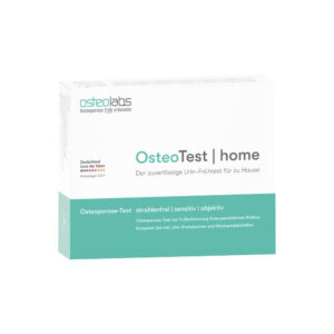 OsteoTest home Osteoporose-Test