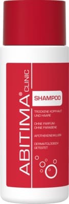 ABITIMA Clinic Shampoo