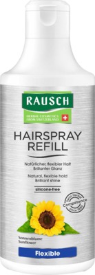 RAUSCH HAIRSPRAY flexible Refill Non-Aerosol