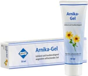 ARNIKA GEL