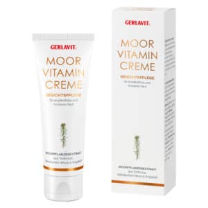 GERLAVIT Moor Vitamin Creme