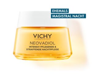 VICHY NEOVADIOL Intensiv Pflegende & Straffende Nachtcreme