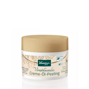 Kneipp Verwöhnendes Creme-Öl-Peeling