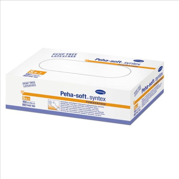 Peha-soft syntex powderfree S