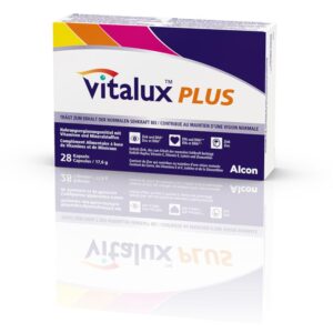 vitalux PLUS