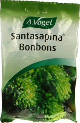 SANTASAPINA Bonbons A.Vogel