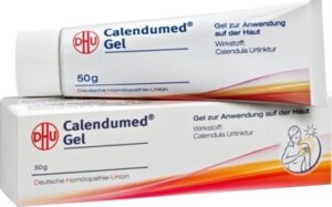 CALENDUMED Gel