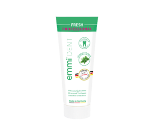 EMMI-DENT Zahncreme fresh