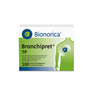 Bronchipret TP