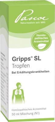 GRIPPS SL Tropfen Mischung