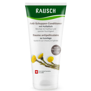 RAUSCH Anti-Schuppen-Conditioner mit Huflattich 150 ml