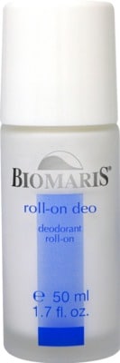 BIOMARIS Roll-on Deo