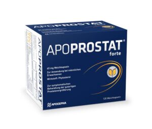 APOPROSTAT forte 65 mg