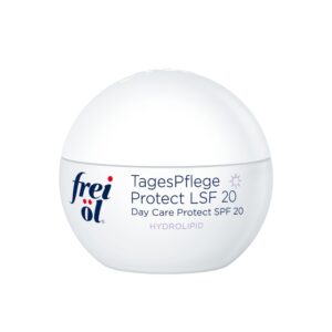 frei öl HYDROLIPID TagesPflege Protect LSF 20