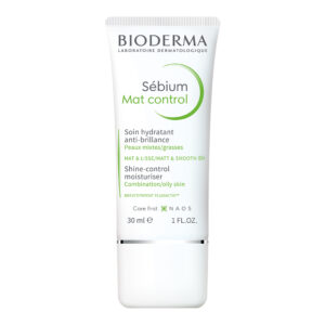 BIODERMA Sébium Mat Control mattierendes Fluid 30ml