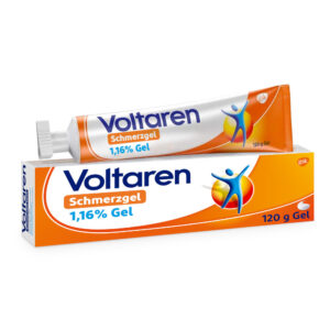 Voltaren Schmerzgel