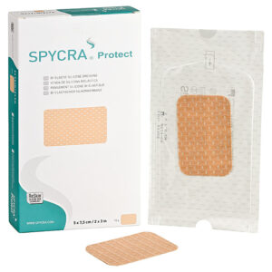 SPYCRA Protect Silikonverband 7