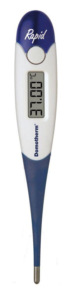 DOMOTHERM Rapid Fieberthermometer