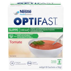 OPTIFAST Suppe Tomate Geschmack