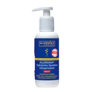 ALLERGIKA Hydrolotio sensitive