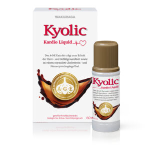 Kyolic Kardio Liquid