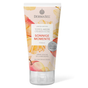 DERMASEL TOTES MEER CREMEDUSCHE SONNIGE MOMENTE