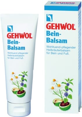 GEHWOL Bein-Balsam