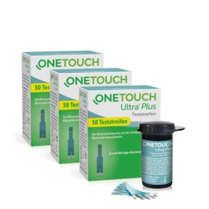 OneTouch Ultra® Plus