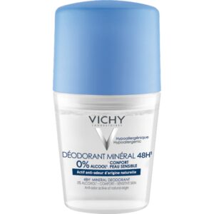 VICHY DEO Roll-on Mineral 48h ohne Aluminium