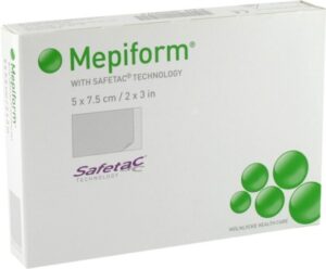 MEPIFORM 5x7