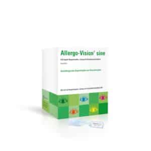 Allergo-Vision sine 0