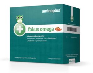 aminoplus fokus omega