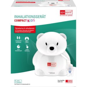 aponorm Inhalationsgerät Compact Kids