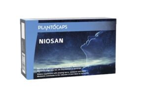 NIOSAN plantoCaps