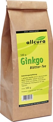 GINKGO TEE