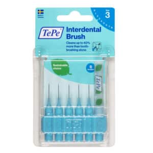 TEPE Interdentalbürste 0