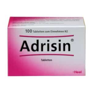 ADRISIN Tabletten