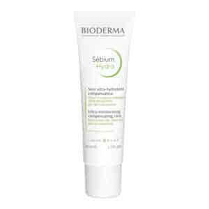 BIODERMA Sebium Hydra Creme