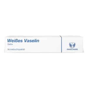 WEISSES VASELIN