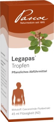 Legapas Tropfen