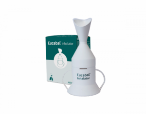 Eucabal Inhalator