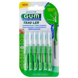 GUM TRAV-LER 1