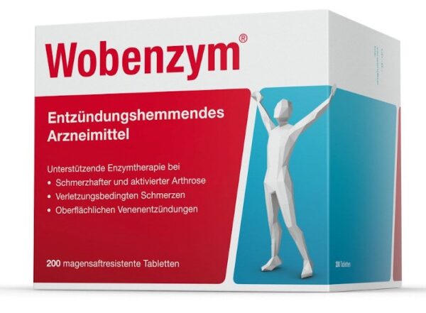 Wobenzym
